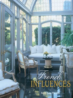 cover image of French Influences